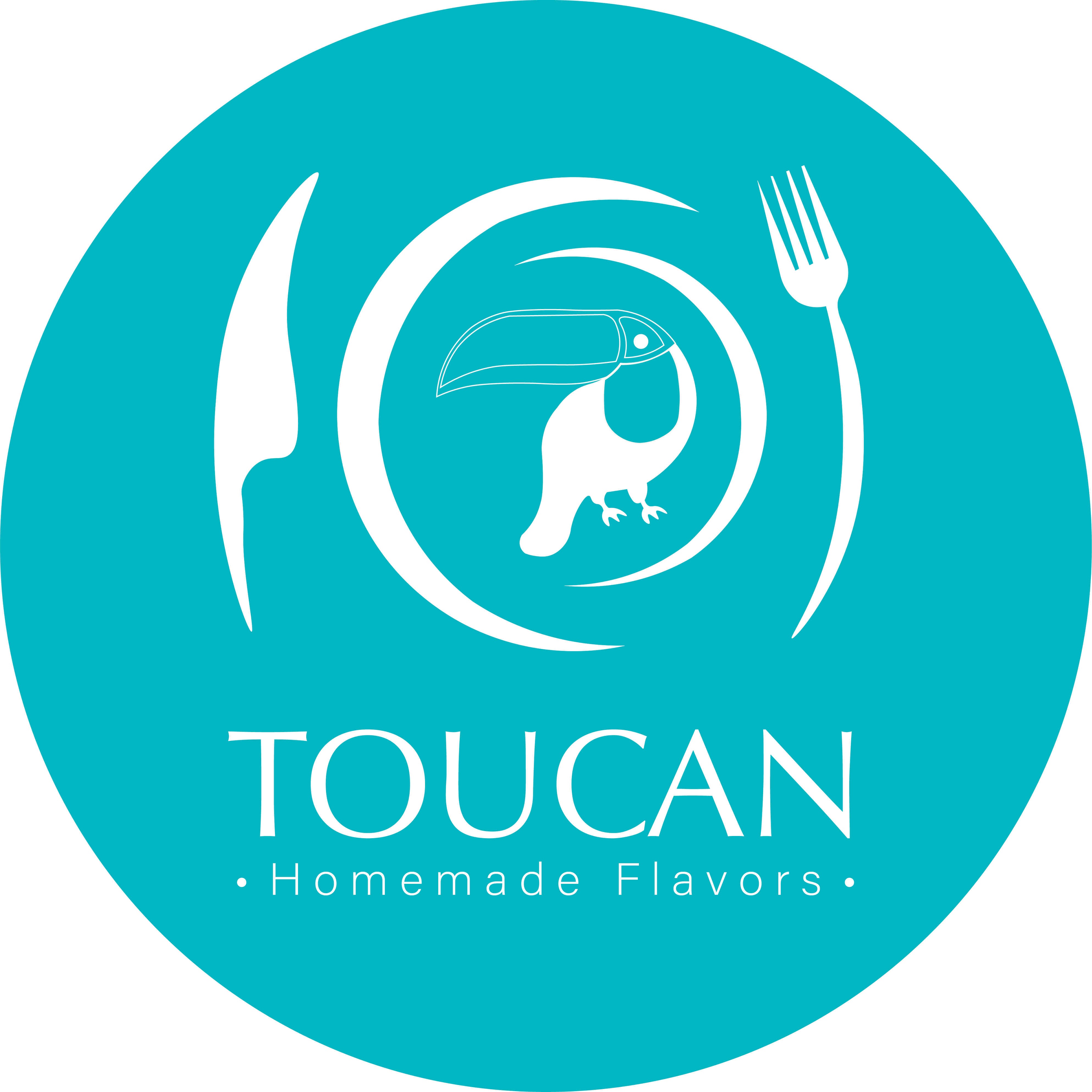 The Toucan Cafe